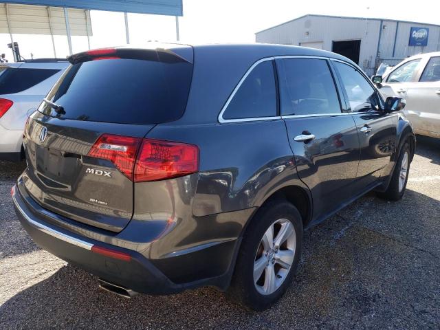 Photo 2 VIN: 2HNYD2H2XBH508736 - ACURA MDX 