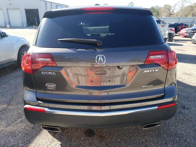 Photo 5 VIN: 2HNYD2H2XBH508736 - ACURA MDX 