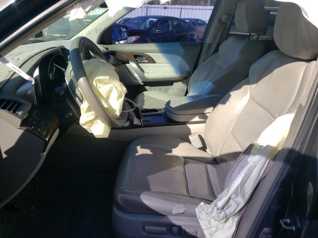 Photo 6 VIN: 2HNYD2H2XBH508736 - ACURA MDX 