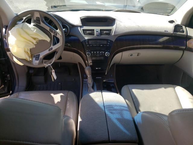 Photo 7 VIN: 2HNYD2H2XBH508736 - ACURA MDX 