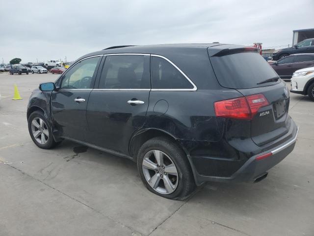 Photo 1 VIN: 2HNYD2H2XBH511765 - ACURA MDX 