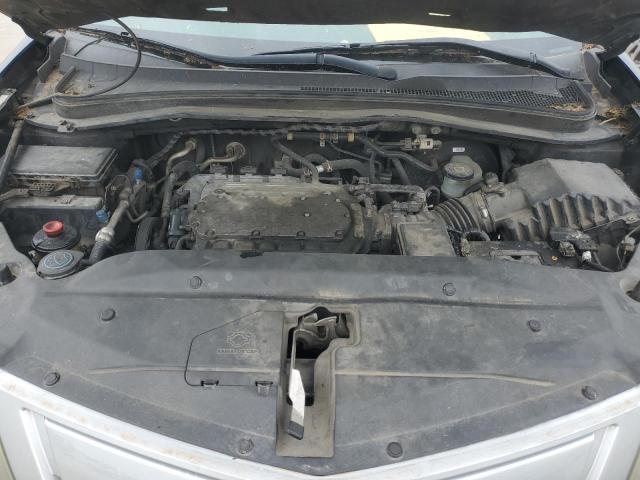 Photo 10 VIN: 2HNYD2H2XBH511765 - ACURA MDX 