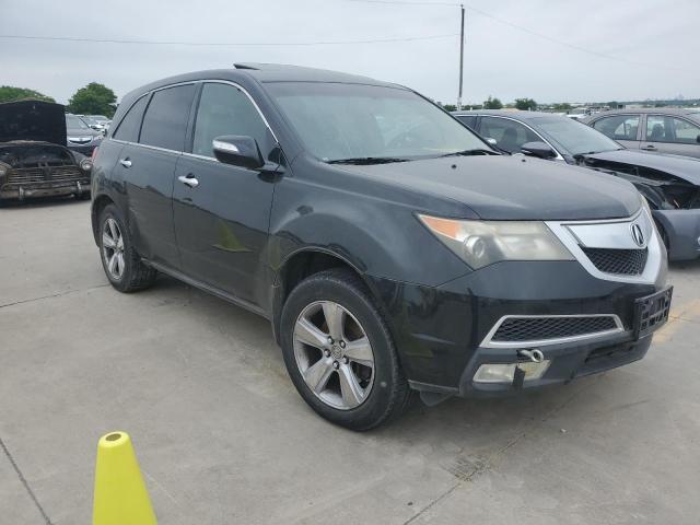 Photo 3 VIN: 2HNYD2H2XBH511765 - ACURA MDX 