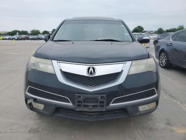 Photo 4 VIN: 2HNYD2H2XBH511765 - ACURA MDX 