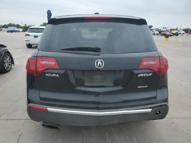 Photo 5 VIN: 2HNYD2H2XBH511765 - ACURA MDX 