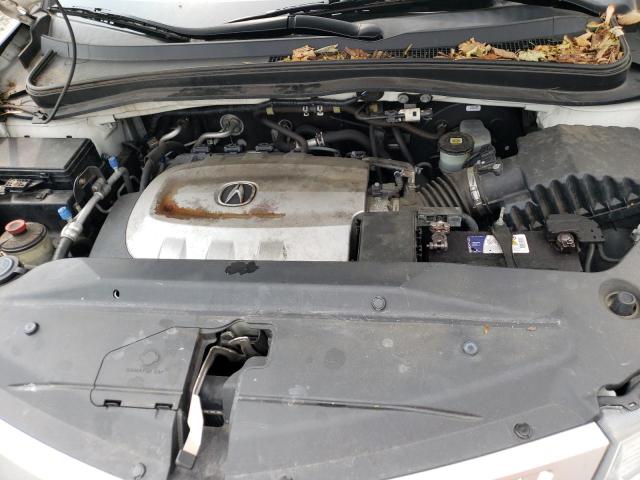 Photo 11 VIN: 2HNYD2H2XBH521311 - ACURA MDX 