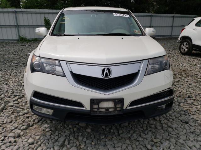 Photo 4 VIN: 2HNYD2H2XBH521311 - ACURA MDX 