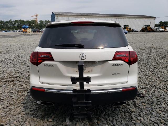 Photo 5 VIN: 2HNYD2H2XBH521311 - ACURA MDX 