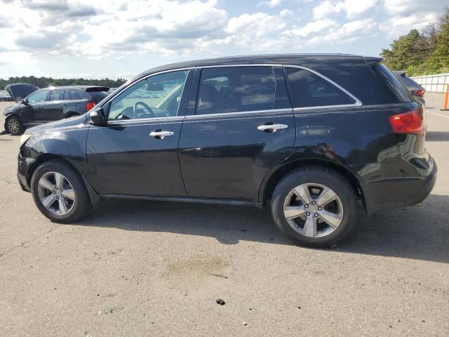 Photo 1 VIN: 2HNYD2H2XBH535614 - ACURA MDX 