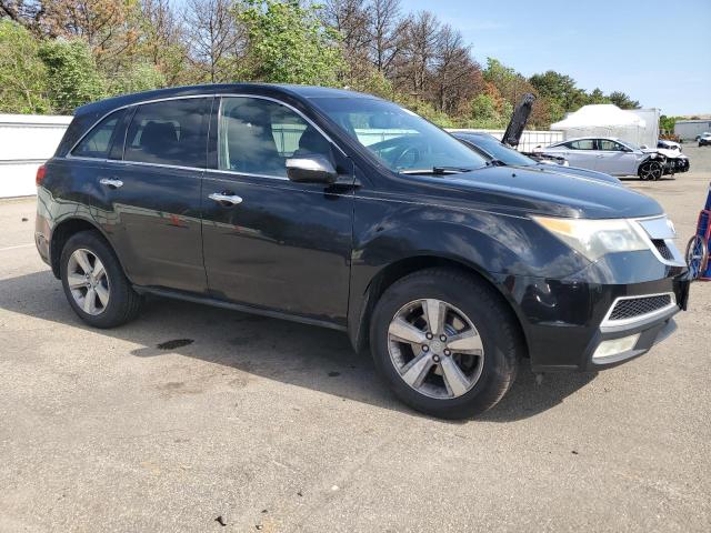 Photo 3 VIN: 2HNYD2H2XBH535614 - ACURA MDX 