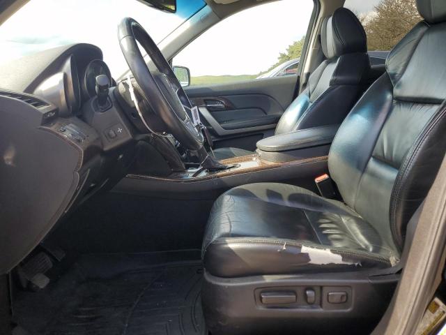 Photo 6 VIN: 2HNYD2H2XBH535614 - ACURA MDX 