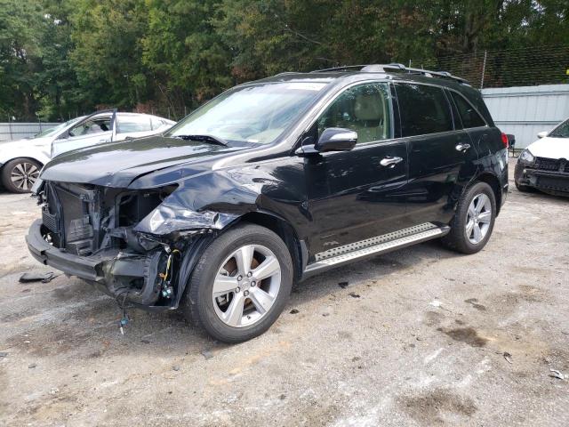 Photo 0 VIN: 2HNYD2H2XBH543907 - ACURA MDX 