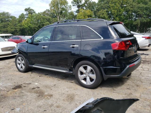 Photo 1 VIN: 2HNYD2H2XBH543907 - ACURA MDX 