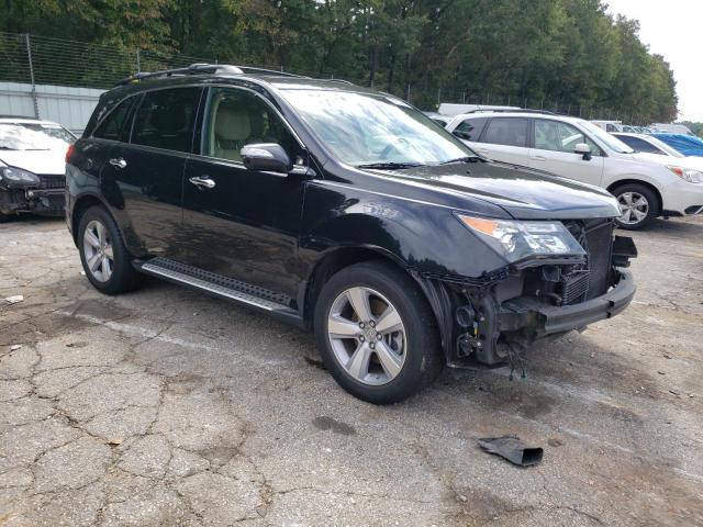 Photo 3 VIN: 2HNYD2H2XBH543907 - ACURA MDX 