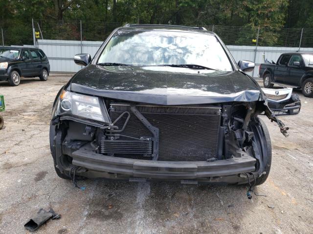 Photo 4 VIN: 2HNYD2H2XBH543907 - ACURA MDX 