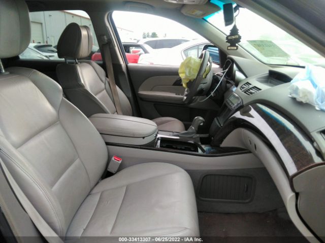 Photo 4 VIN: 2HNYD2H2XCH505949 - ACURA MDX 