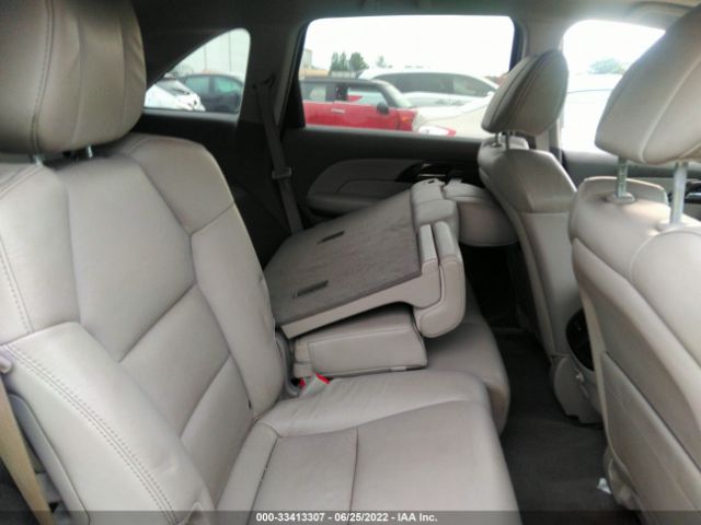 Photo 7 VIN: 2HNYD2H2XCH505949 - ACURA MDX 