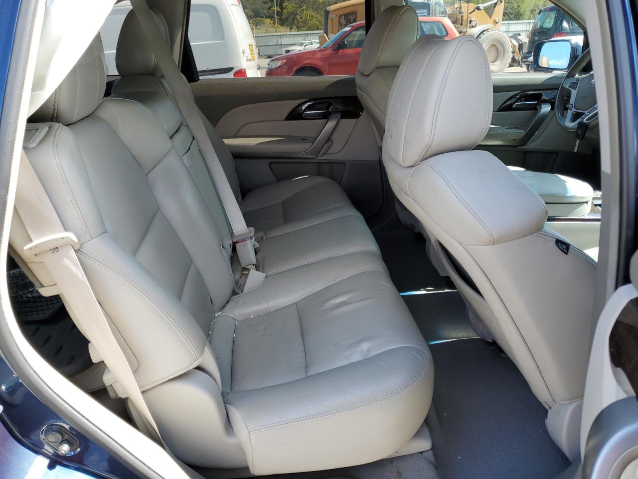 Photo 10 VIN: 2HNYD2H2XCH506003 - ACURA MDX 