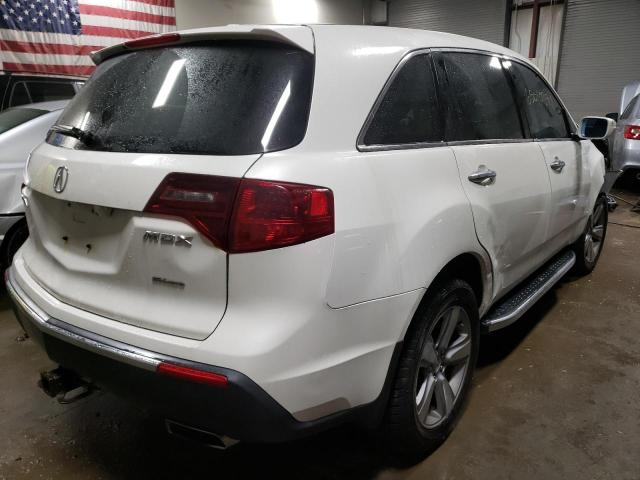 Photo 3 VIN: 2HNYD2H2XCH506342 - ACURA MDX 