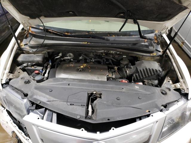 Photo 6 VIN: 2HNYD2H2XCH506342 - ACURA MDX 