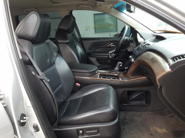 Photo 4 VIN: 2HNYD2H2XCH518068 - ACURA MDX 