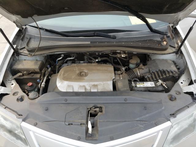 Photo 6 VIN: 2HNYD2H2XCH518068 - ACURA MDX 