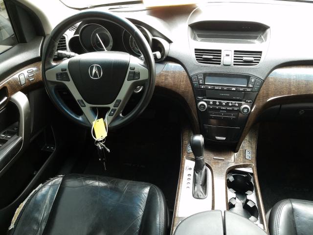 Photo 8 VIN: 2HNYD2H2XCH518068 - ACURA MDX 