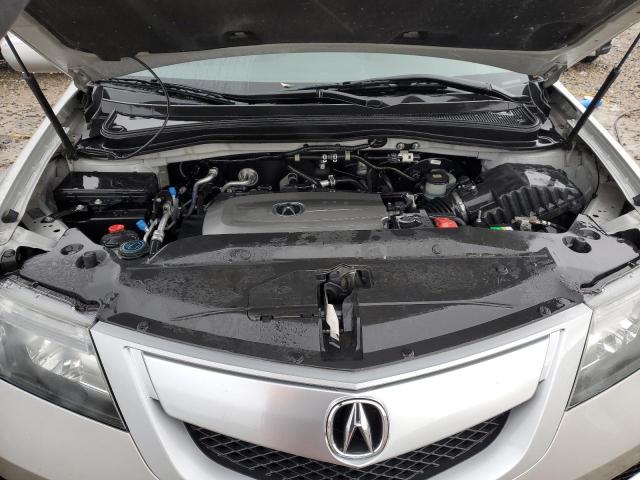 Photo 10 VIN: 2HNYD2H2XCH518765 - ACURA MDX 