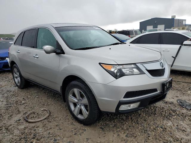 Photo 3 VIN: 2HNYD2H2XCH518765 - ACURA MDX 