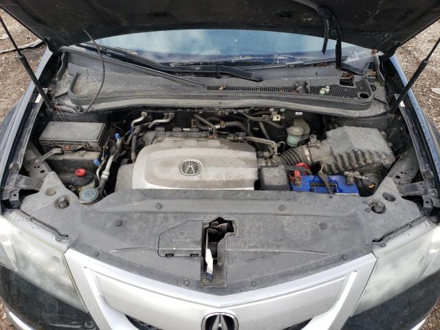 Photo 11 VIN: 2HNYD2H2XCH525845 - ACURA MDX 