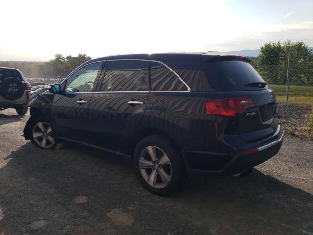 Photo 1 VIN: 2HNYD2H2XCH527644 - ACURA MDX 