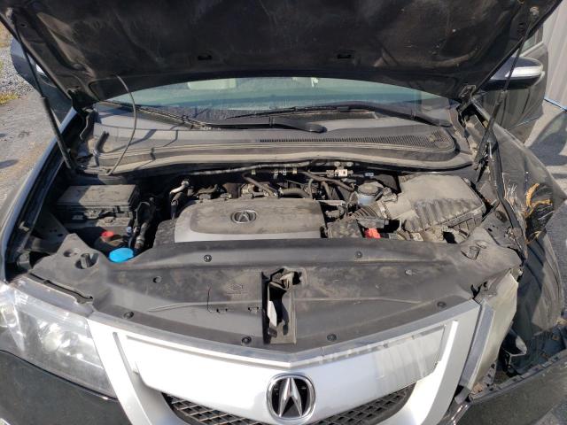 Photo 11 VIN: 2HNYD2H2XCH527644 - ACURA MDX 