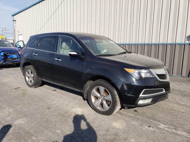 Photo 3 VIN: 2HNYD2H2XCH527644 - ACURA MDX 