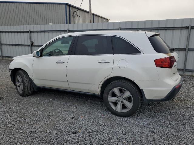 Photo 1 VIN: 2HNYD2H2XCH530396 - ACURA MDX 