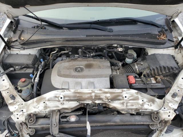 Photo 10 VIN: 2HNYD2H2XCH530396 - ACURA MDX 