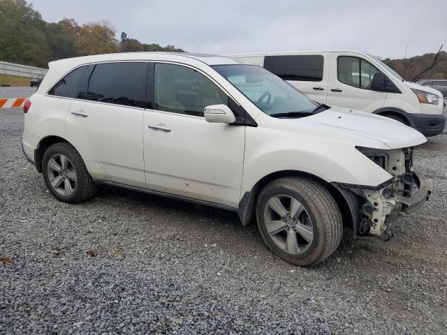 Photo 3 VIN: 2HNYD2H2XCH530396 - ACURA MDX 