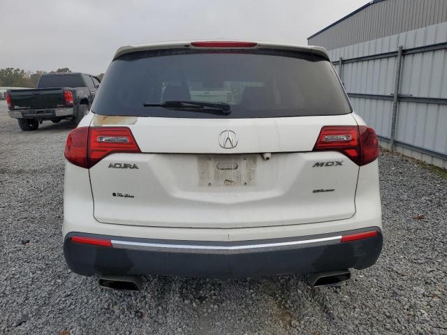 Photo 5 VIN: 2HNYD2H2XCH530396 - ACURA MDX 