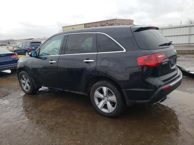 Photo 1 VIN: 2HNYD2H2XCH533105 - ACURA MDX 