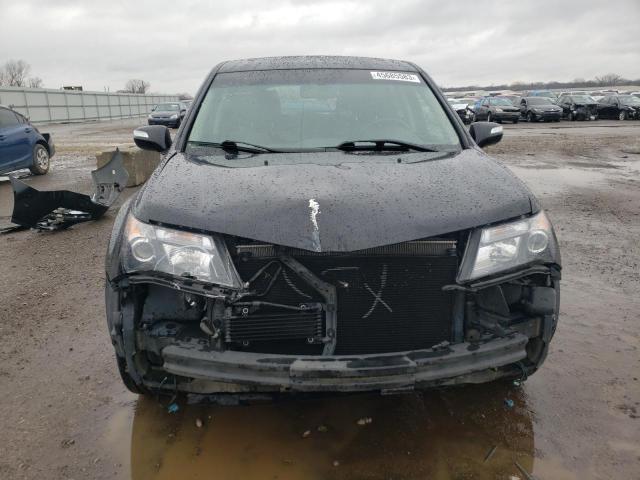 Photo 4 VIN: 2HNYD2H2XCH533105 - ACURA MDX 