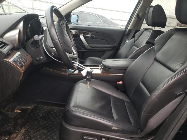 Photo 6 VIN: 2HNYD2H2XCH533105 - ACURA MDX 