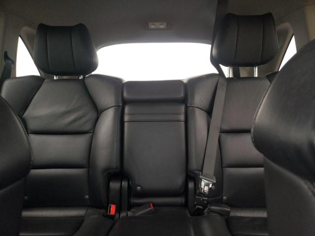 Photo 9 VIN: 2HNYD2H2XCH533105 - ACURA MDX 