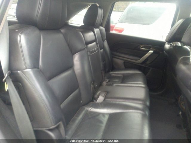 Photo 7 VIN: 2HNYD2H2XCH537378 - ACURA MDX 