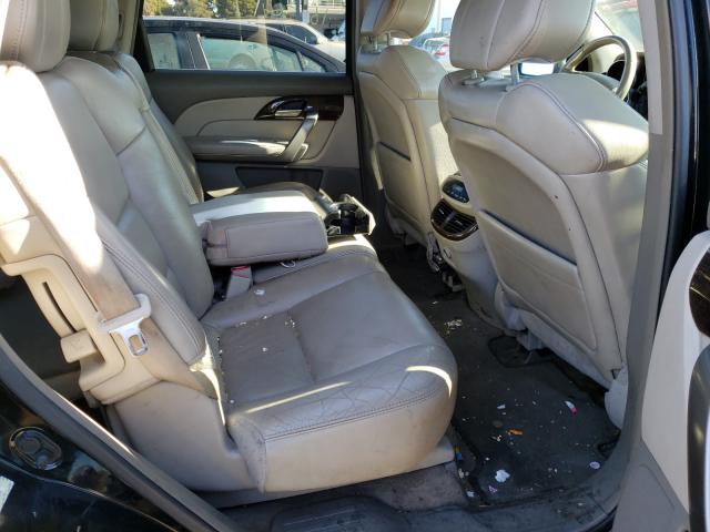 Photo 5 VIN: 2HNYD2H2XCH538286 - ACURA MDX 