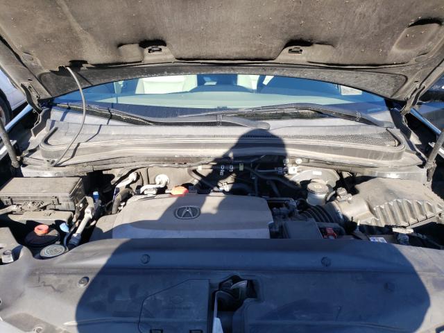 Photo 6 VIN: 2HNYD2H2XCH538286 - ACURA MDX 