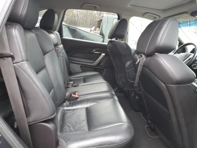 Photo 10 VIN: 2HNYD2H2XDH509114 - ACURA MDX 