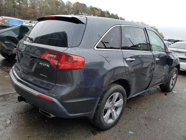 Photo 2 VIN: 2HNYD2H2XDH509114 - ACURA MDX 