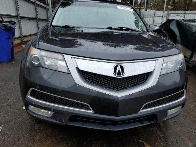 Photo 4 VIN: 2HNYD2H2XDH509114 - ACURA MDX 