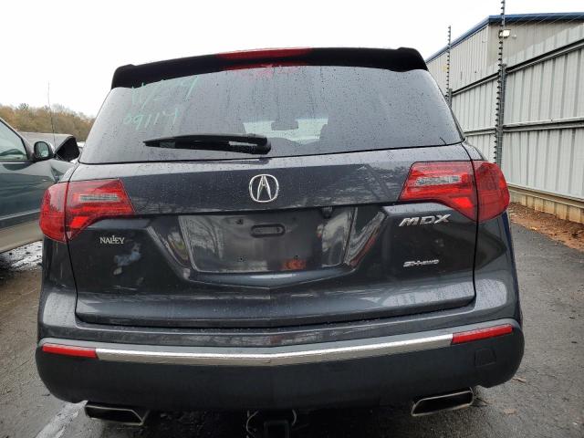 Photo 5 VIN: 2HNYD2H2XDH509114 - ACURA MDX 