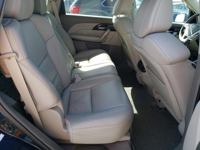 Photo 5 VIN: 2HNYD2H2XDH509632 - ACURA MDX 