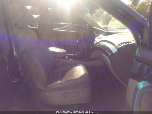 Photo 4 VIN: 2HNYD2H2XDH518573 - ACURA MDX 